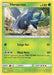 Image for Heracross (9/236) (SM - Cosmic Eclipse) - Pokemon