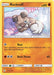 Image for Rockruff (123/236) (SM - Cosmic Eclipse) - Pokemon