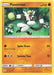 Image for Passimian (125/236) (SM - Cosmic Eclipse) - Pokemon
