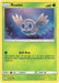 Image for Rowlet (18/236) (SM - Cosmic Eclipse) - Pokemon