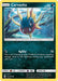 Image for Carvanha (132/236) (SM - Cosmic Eclipse) - Pokemon