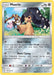 Image for Mawile (140/236) (SM - Cosmic Eclipse) - Pokemon