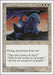 Image for Abbey Gargoyles (Fifth Edition) (5ED) - Magic: The Gathering