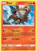 Image for Entei (28/236) (SM - Cosmic Eclipse) - Pokemon