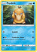 Image for Psyduck (40/236) (SM - Cosmic Eclipse) - Pokemon