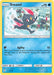 Image for Sneasel (43/236) (SM - Cosmic Eclipse) - Pokemon