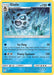 Image for Glalie (48/236) (SM - Cosmic Eclipse) - Pokemon