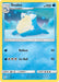 Image for Sealeo (51/236) (SM - Cosmic Eclipse) - Pokemon