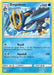 Image for Empoleon (56/236) (SM - Cosmic Eclipse) - Pokemon