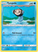 Image for Tympole (58/236) (SM - Cosmic Eclipse) - Pokemon