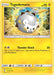 Image for Togedemaru (74/236) (SM - Cosmic Eclipse) - Pokemon