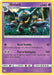 Image for Golurk (90/236) (SM - Cosmic Eclipse) - Pokemon