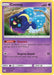 Image for Cosmog (100/236) (SM - Cosmic Eclipse) - Pokemon