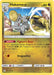 Image for Hakamo-o (162/236) (SM - Cosmic Eclipse) - Pokemon