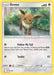 Image for Eevee (167/236) (SM - Cosmic Eclipse) - Pokemon