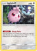 Image for Igglybuff (168/236) (SM - Cosmic Eclipse) - Pokemon