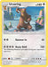 Image for Ursaring (172/236) (SM - Cosmic Eclipse) - Pokemon