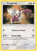 Image for Zangoose (173/236) (SM - Cosmic Eclipse) - Pokemon