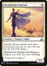 Image for Skymarcher Aspirant (21) (The List Reprints) (LIST) - Magic: The Gathering