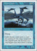 Image for Azure Drake (Fifth Edition) (5ED) - Magic: The Gathering