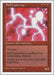 Image for Ball Lightning (Fifth Edition) (5ED) - Magic: The Gathering