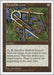 Image for Barbed Sextant (Fifth Edition) (5ED) - Magic: The Gathering