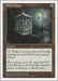 Image for Barl's Cage (Fifth Edition) (5ED) - Magic: The Gathering