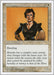 Image for Benalish Hero (Fifth Edition) (5ED) - Magic: The Gathering