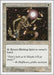 Image for Blinking Spirit (Fifth Edition) (5ED) - Magic: The Gathering