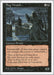 Image for Bog Wraith (Fifth Edition) (5ED) - Magic: The Gathering