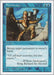 Image for Boomerang (Fifth Edition) (5ED) - Magic: The Gathering
