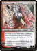 Image for Nahiri, Storm of Stone (Stained Glass) (533) (Secret Lair Drop Series) (SLD) - Magic: The Gathering