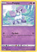 Image for Galarian Ponyta (081/202) (SWSH01: Sword & Shield Base Set) - Pokemon