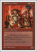 Image for Brothers of Fire (Fifth Edition) (5ED) - Magic: The Gathering