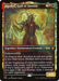 Image for Klothys, God of Destiny (Showcase) (268) (THB) - Magic: The Gathering