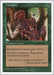Image for Carapace (Fifth Edition) (5ED) - Magic: The Gathering