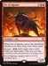 Image for Ox of Agonas (147) (Theros Beyond Death) (THB) - Magic: The Gathering