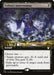 Image for Erebos's Intervention (Extended Art) (313) (Theros Beyond Death) (THB) - Magic: The Gathering