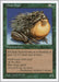 Image for Chub Toad (Fifth Edition) (5ED) - Magic: The Gathering