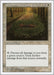 Image for Circle of Protection: Green (Fifth Edition) (5ED) - Magic: The Gathering