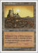Image for City of Brass (Fifth Edition) (5ED) - Magic: The Gathering
