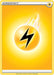 Image for Lightning Energy (SWSH01: Sword & Shield Base Set) - Pokemon