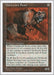 Image for Clockwork Beast (Fifth Edition) (5ED) - Magic: The Gathering