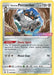 Image for Galarian Perrserker - SWSH008 (Prerelease) [Staff] (SWSH008) (SWSH: Sword & Shield Promo Cards) - Pokemon