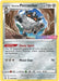 Image for Galarian Perrserker - SWSH008 (Prerelease) (SWSH008) (SWSH: Sword & Shield Promo Cards) - Pokemon