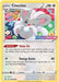 Image for Cinccino - SWSH009 (Prerelease) (SWSH009) (SWSH: Sword & Shield Promo Cards) - Pokemon