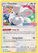 Image for Cinccino - SWSH009 (Prerelease) [Staff] (SWSH009) (SWSH: Sword & Shield Promo Cards) - Pokemon