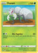 Image for Durant (008/202) (SWSH01: Sword & Shield Base Set) - Pokemon