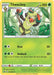 Image for Thwackey (013) (013/202) (SWSH01: Sword & Shield Base Set) - Pokemon