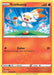 Image for Scorbunny (030) (030/202) (SWSH01: Sword & Shield Base Set) - Pokemon